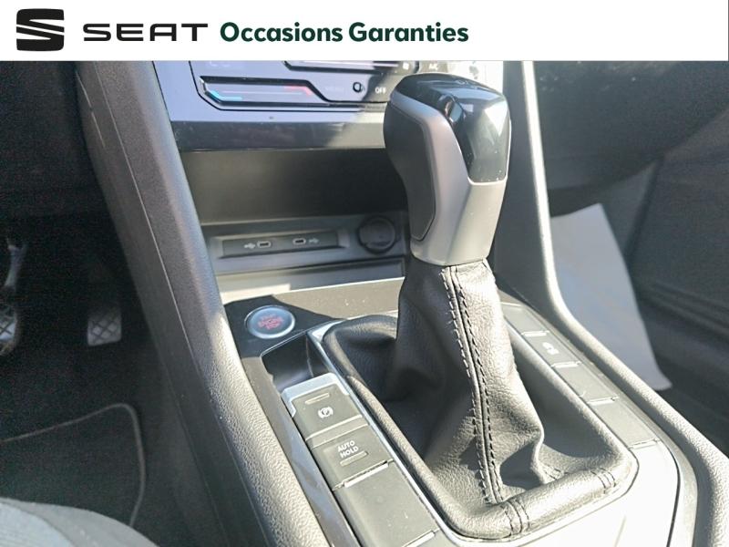 Voitures occasions SEAT TARRACO Style Rivery