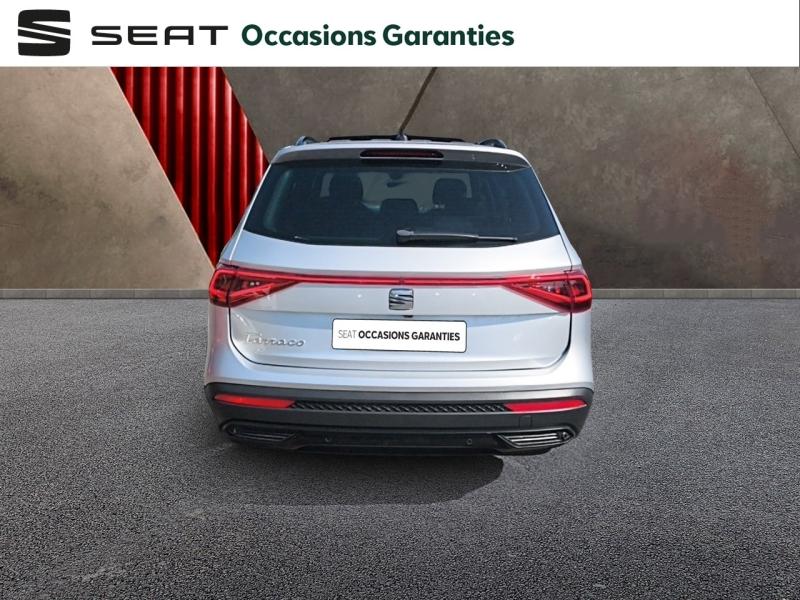 Voitures occasions SEAT TARRACO Style Rivery