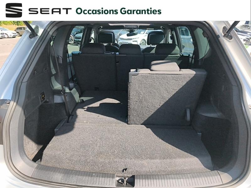 Voitures occasions SEAT TARRACO Style Rivery