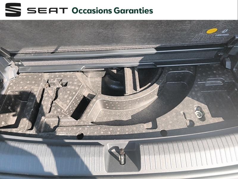 Voitures occasions SEAT TARRACO Style Rivery