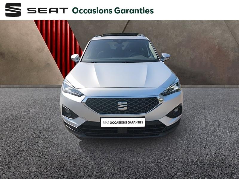 Voitures occasions SEAT TARRACO Style Rivery