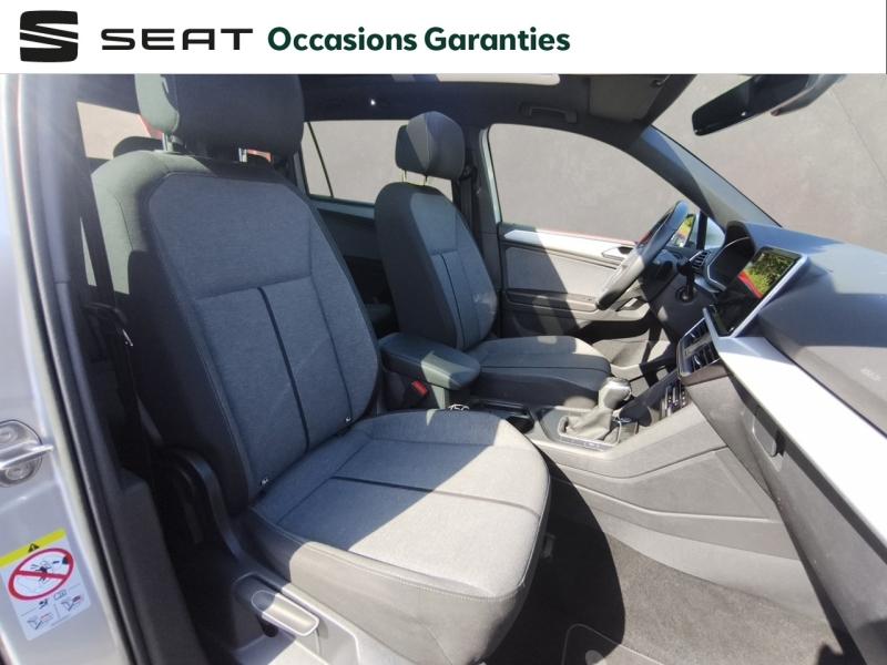 Voitures occasions SEAT TARRACO Style Rivery