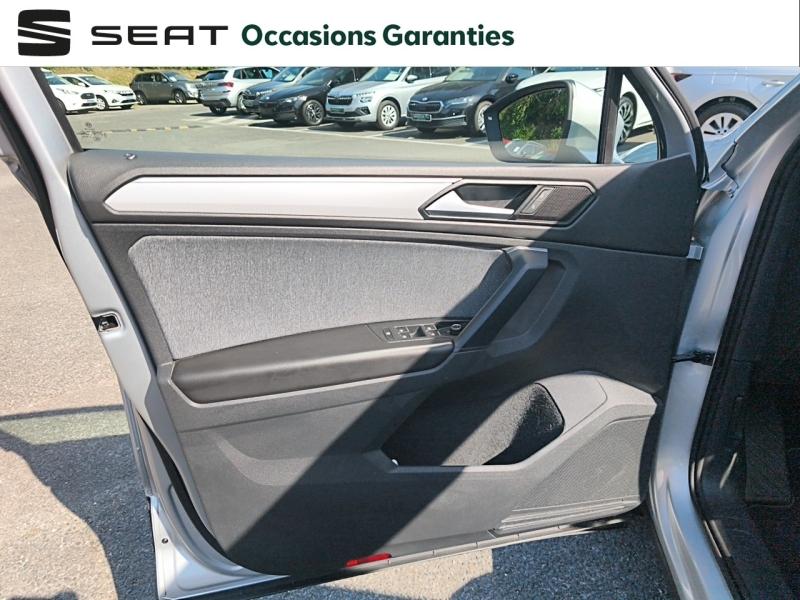 Voitures occasions SEAT TARRACO Style Rivery