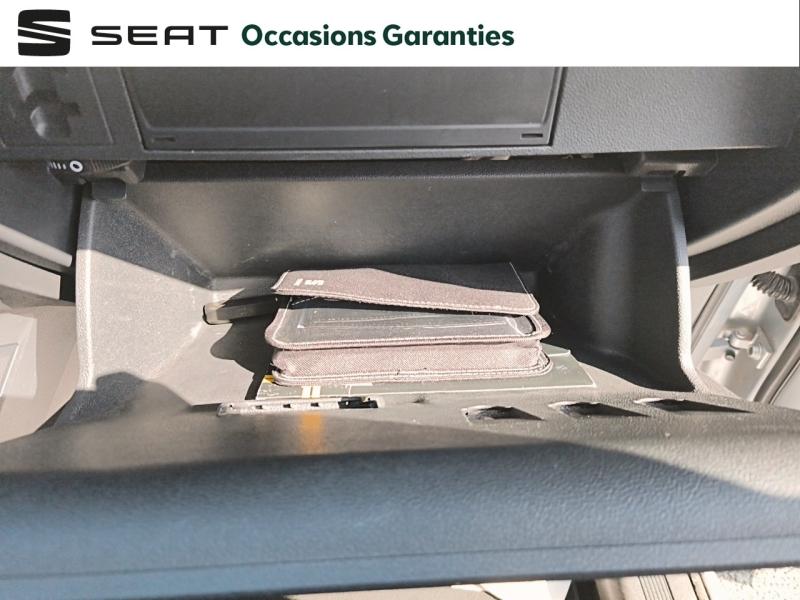Voitures occasions SEAT TARRACO Style Rivery
