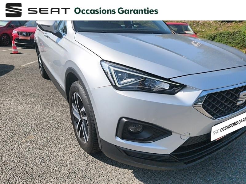 Voitures occasions SEAT TARRACO Style Rivery