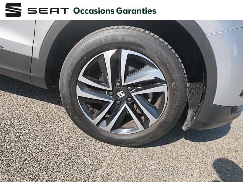 Voitures occasions SEAT TARRACO Style Rivery