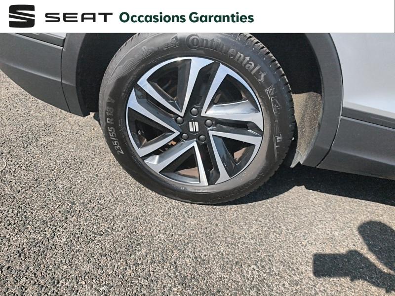 Voitures occasions SEAT TARRACO Style Rivery