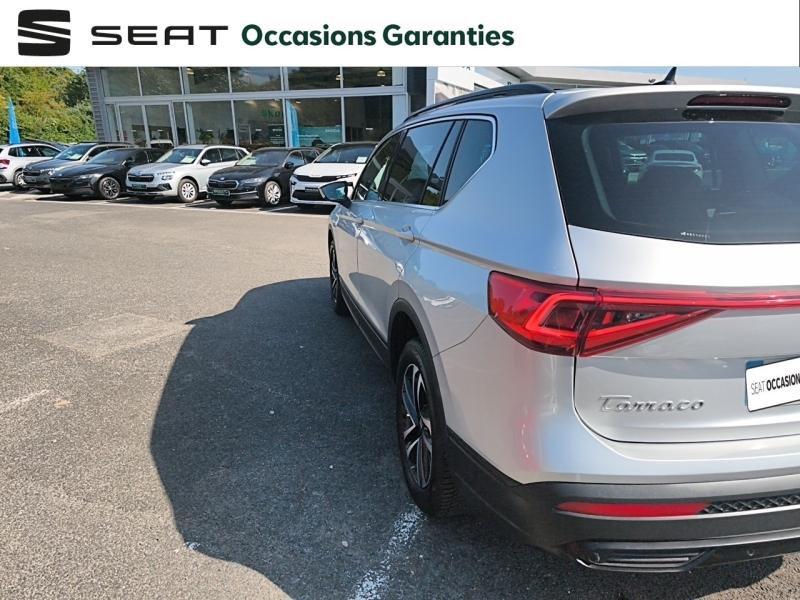 Voitures occasions SEAT TARRACO Style Rivery