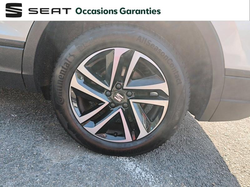 Voitures occasions SEAT TARRACO Style Rivery