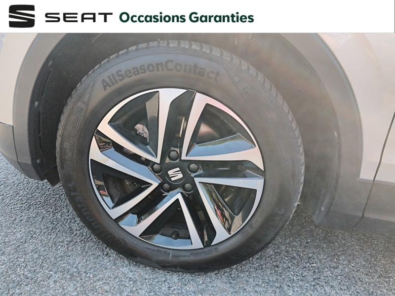 Voitures occasions SEAT TARRACO Style Rivery