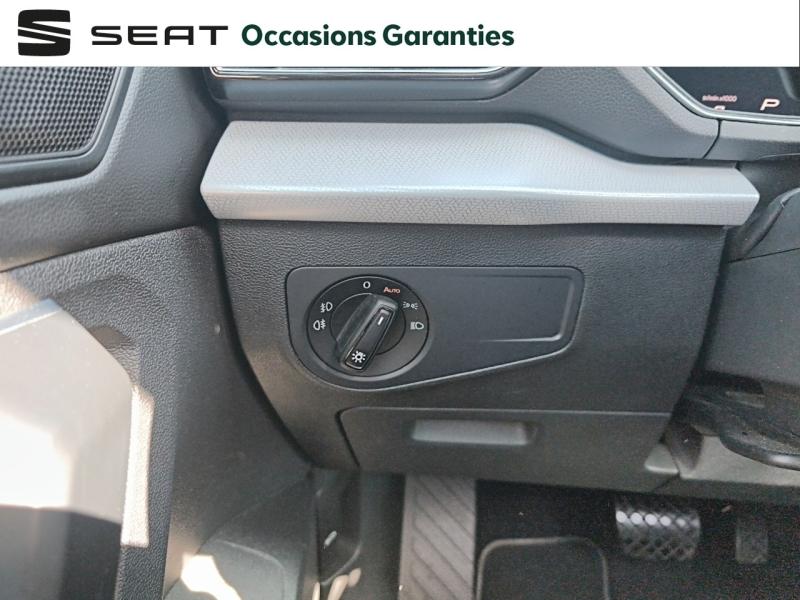 Voitures occasions SEAT TARRACO Style Rivery