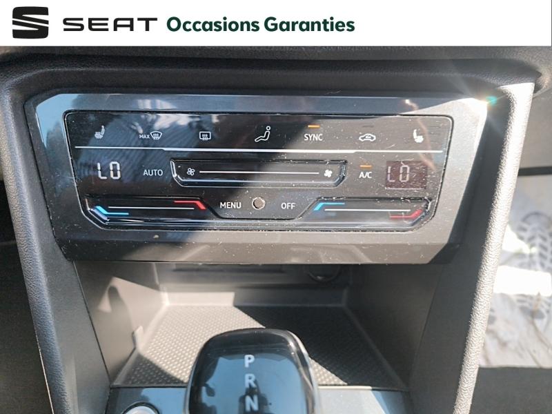 Voitures occasions SEAT TARRACO Style Rivery