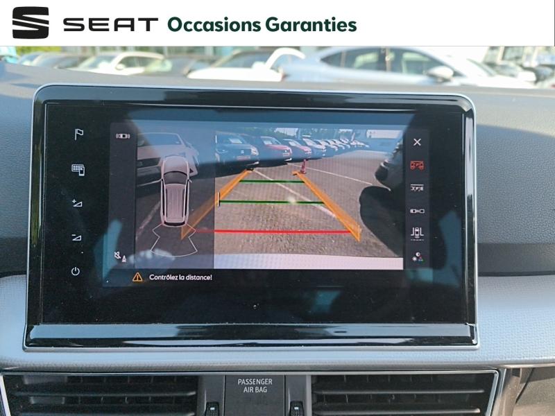 Voitures occasions SEAT TARRACO Style Rivery