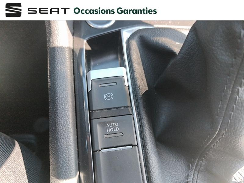 Voitures occasions SEAT TARRACO Style Rivery