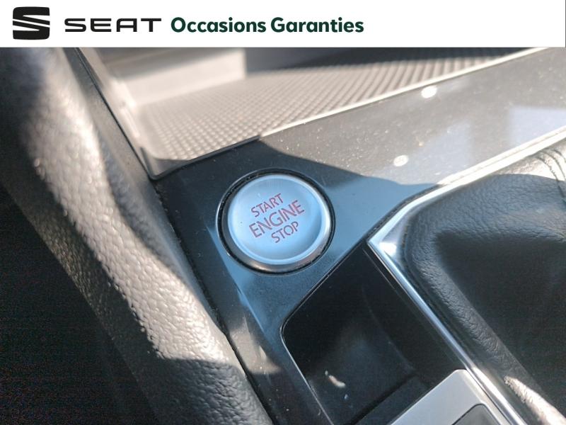 Voitures occasions SEAT TARRACO Style Rivery