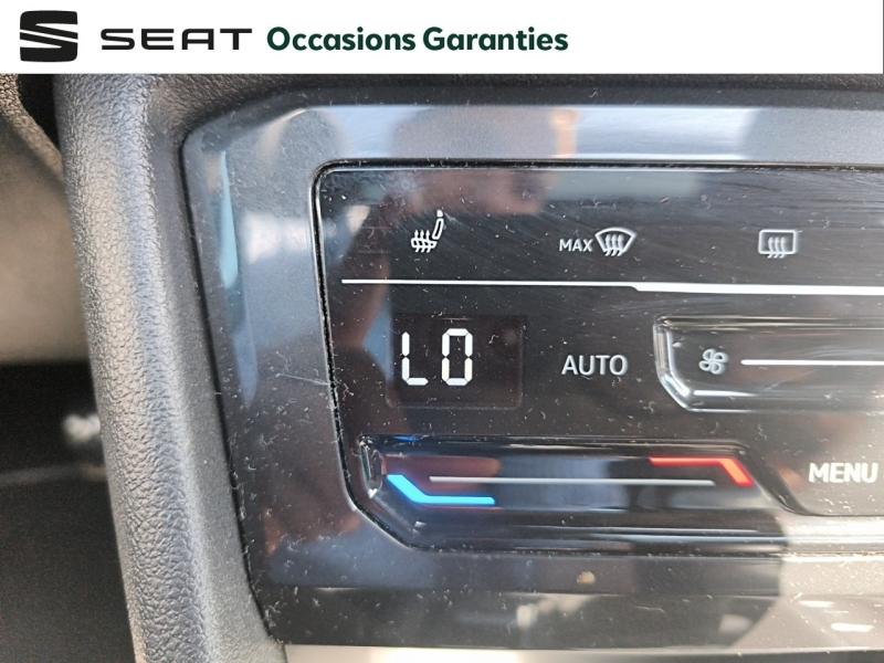 Voitures occasions SEAT TARRACO Style Rivery