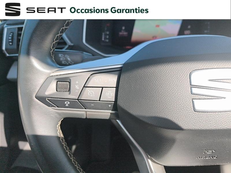 Voitures occasions SEAT TARRACO Style Rivery