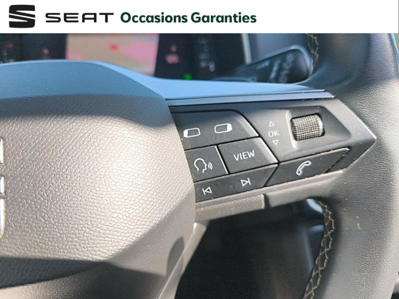 Voitures occasions SEAT TARRACO Style Rivery