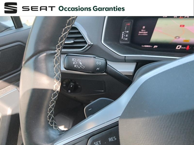 Voitures occasions SEAT TARRACO Style Rivery