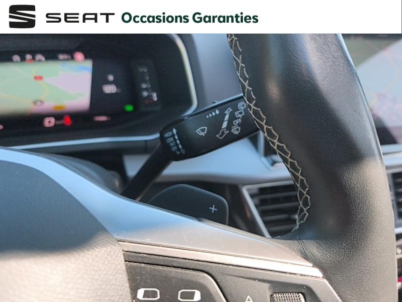 Voitures occasions SEAT TARRACO Style Rivery