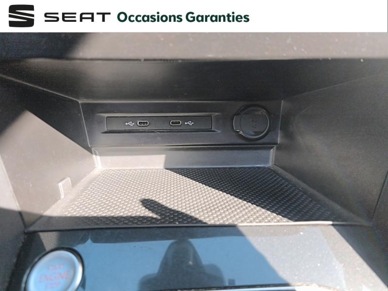 Voitures occasions SEAT TARRACO Style Rivery