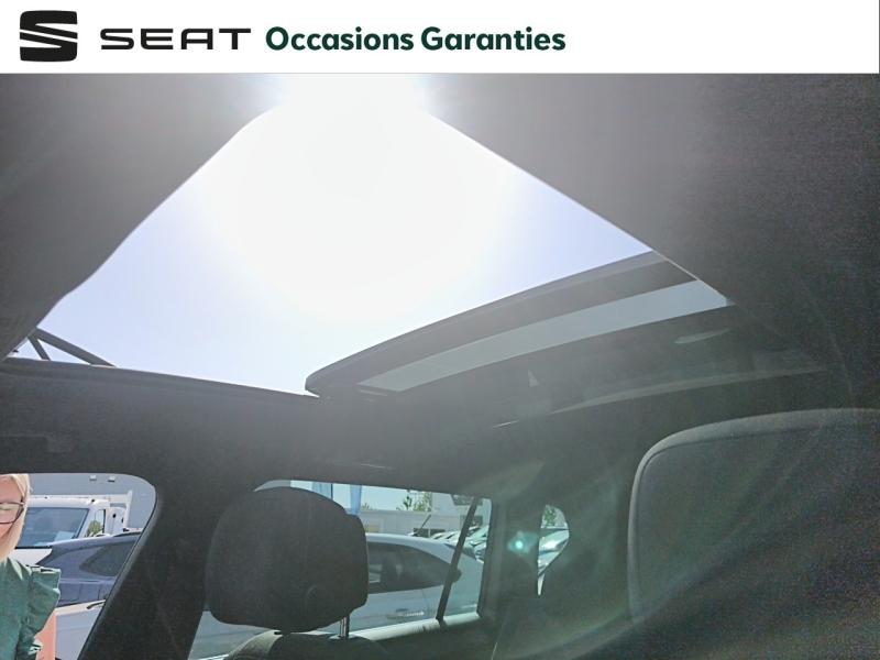Voitures occasions SEAT TARRACO Style Rivery