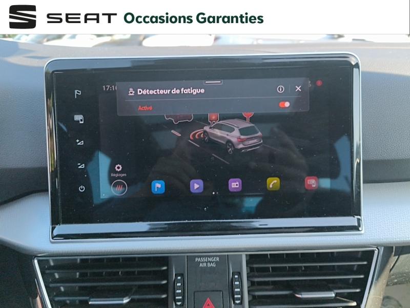 Voitures occasions SEAT TARRACO Style Rivery
