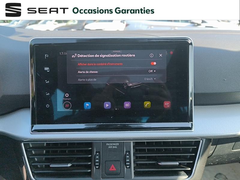 Voitures occasions SEAT TARRACO Style Rivery