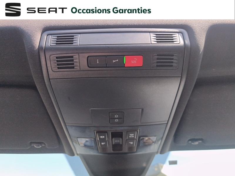 Voitures occasions SEAT TARRACO Style Rivery
