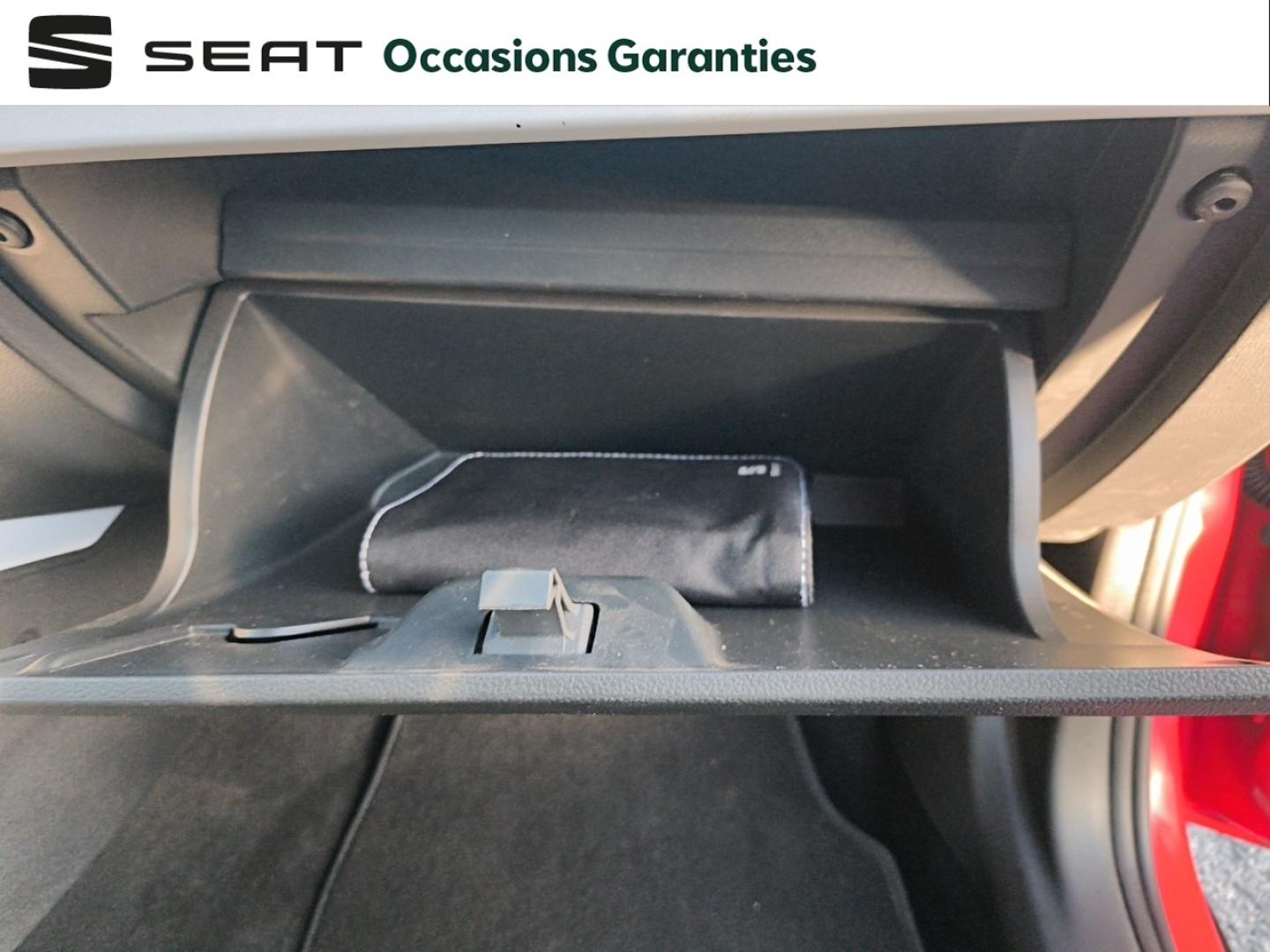 Voitures occasions SEAT ARONA Copa Rivery