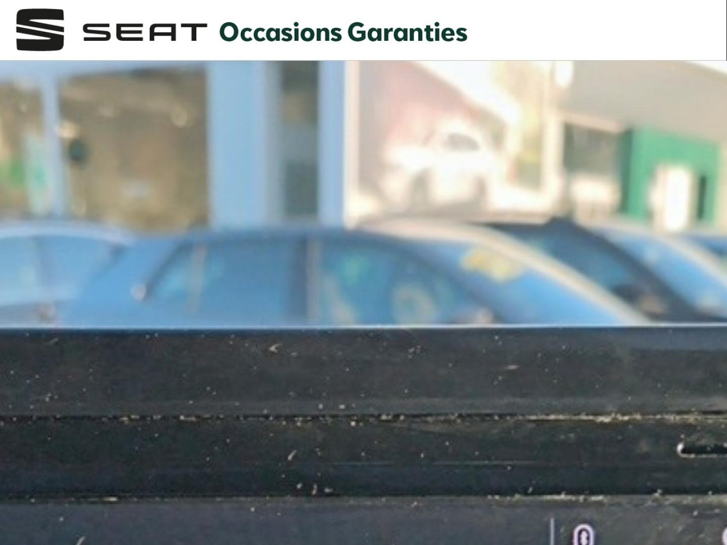 Voitures occasions SEAT ARONA Copa Rivery