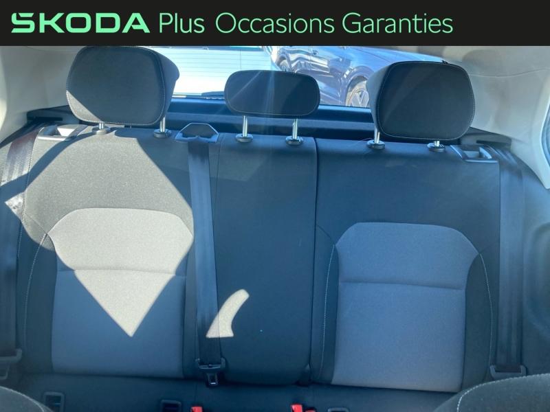 Voitures occasions ŠKODA FABIA Ambition Rivery