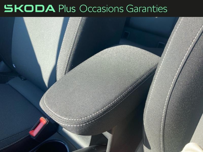 Voitures occasions ŠKODA FABIA Ambition Rivery