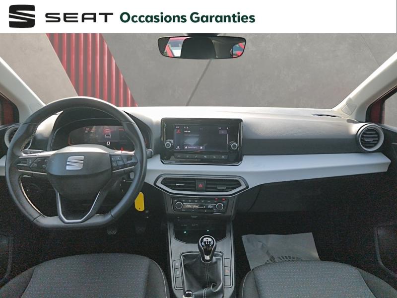 Voitures occasions SEAT IBIZA Copa Rivery