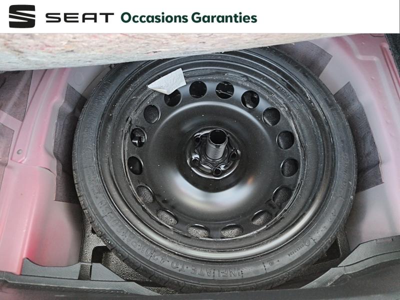 Voitures occasions SEAT IBIZA Copa Rivery