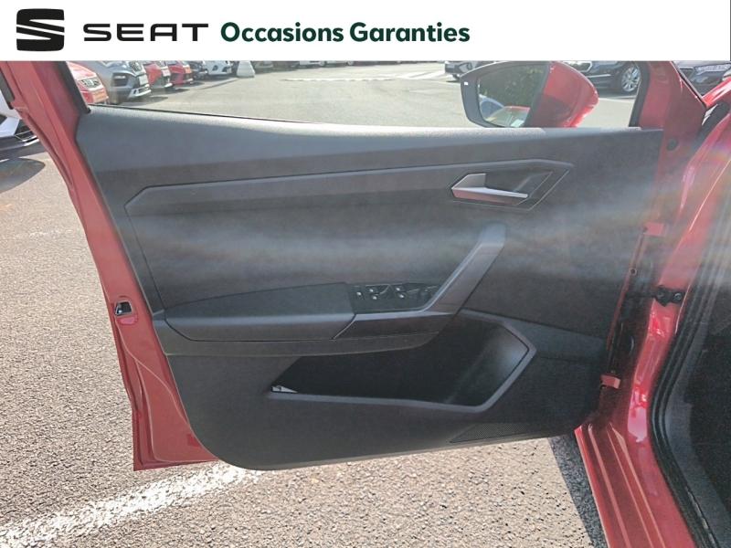 Voitures occasions SEAT IBIZA Copa Rivery