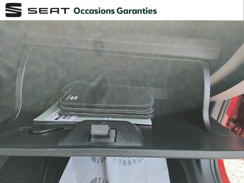 Voitures occasions SEAT IBIZA Copa Rivery