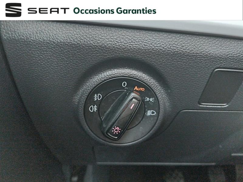 Voitures occasions SEAT IBIZA Copa Rivery