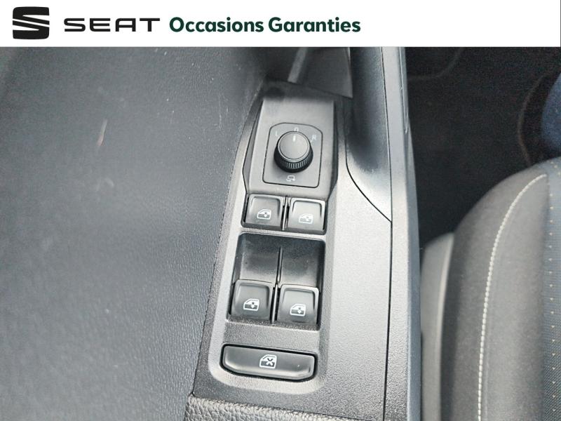Voitures occasions SEAT IBIZA Copa Rivery