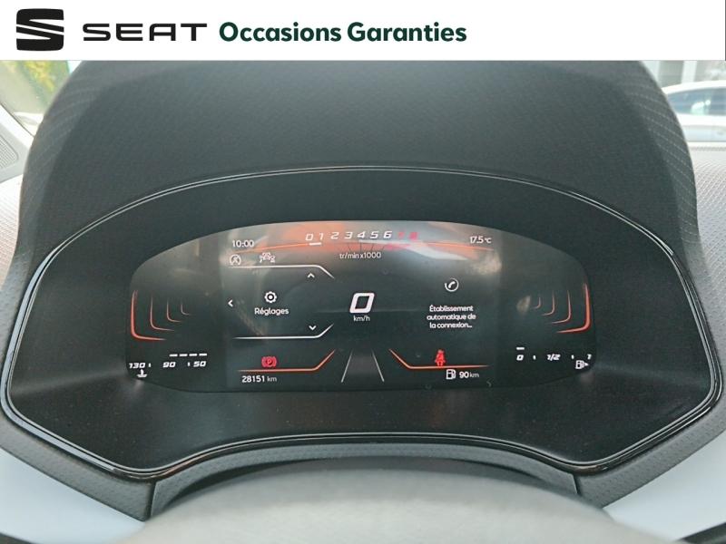 Voitures occasions SEAT IBIZA Copa Rivery