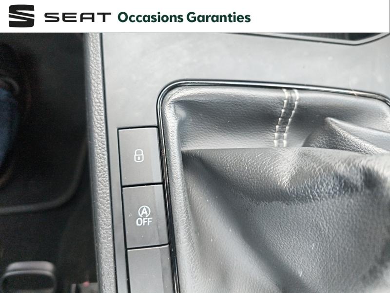 Voitures occasions SEAT IBIZA Copa Rivery