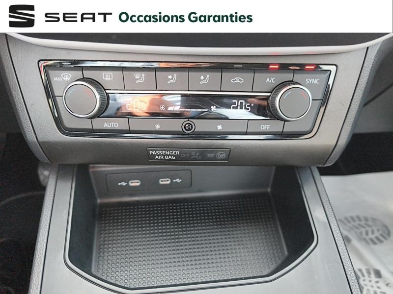 Voitures occasions SEAT IBIZA Copa Rivery