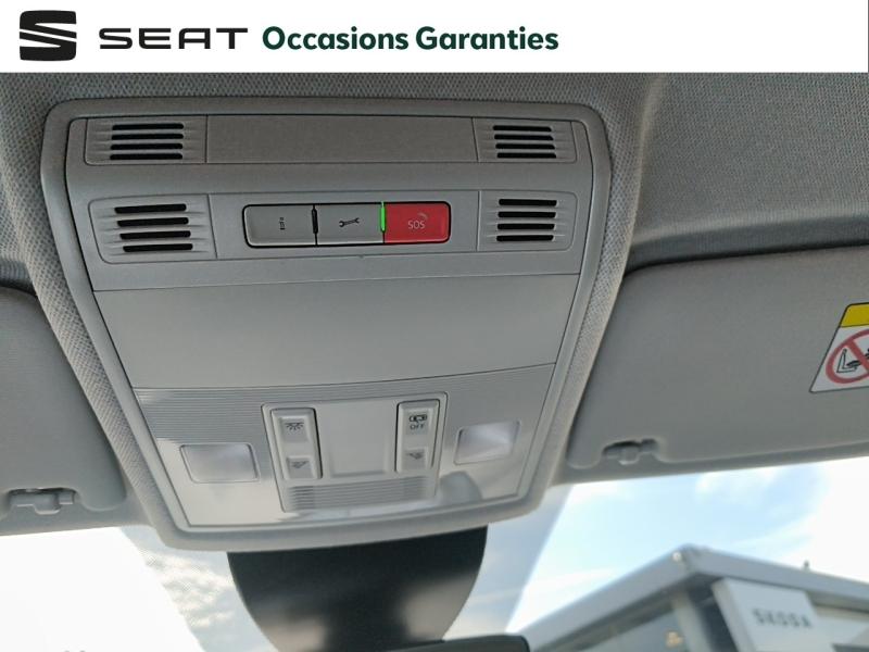 Voitures occasions SEAT IBIZA Copa Rivery