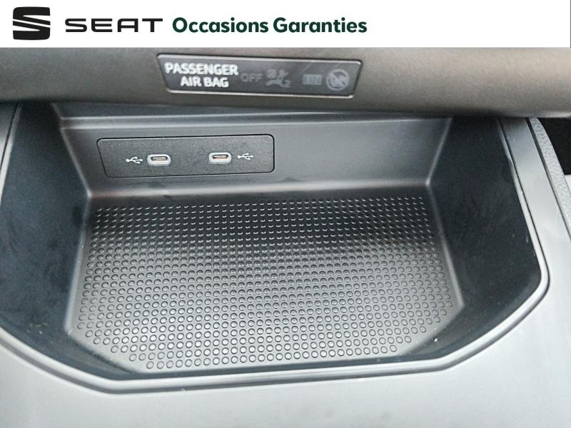 Voitures occasions SEAT IBIZA Copa Rivery