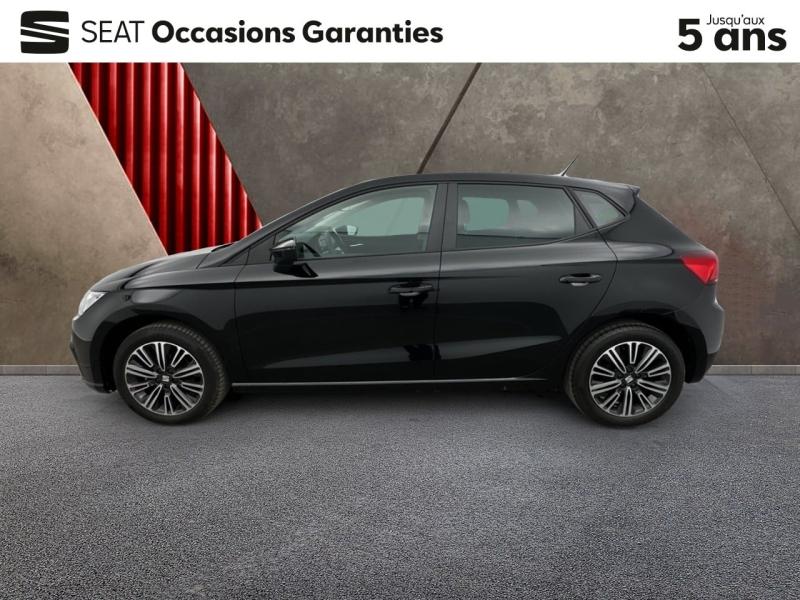 Voitures occasions SEAT IBIZA Copa Rivery