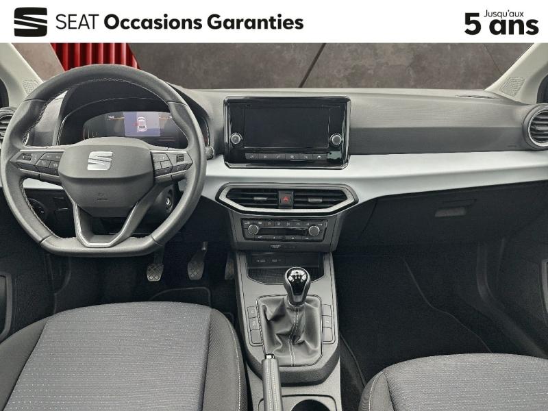 Voitures occasions SEAT IBIZA Copa Rivery