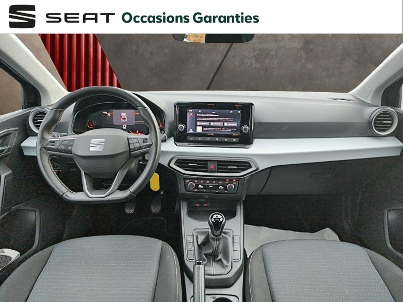 Voitures occasions SEAT IBIZA Copa Rivery