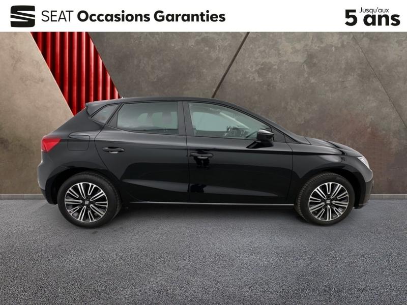 Voitures occasions SEAT IBIZA Copa Rivery