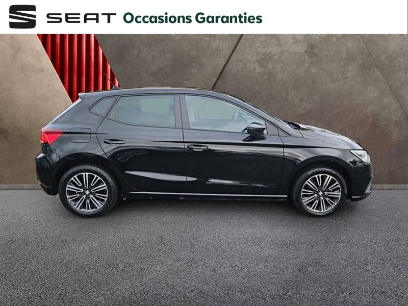 Voitures occasions SEAT IBIZA Copa Rivery