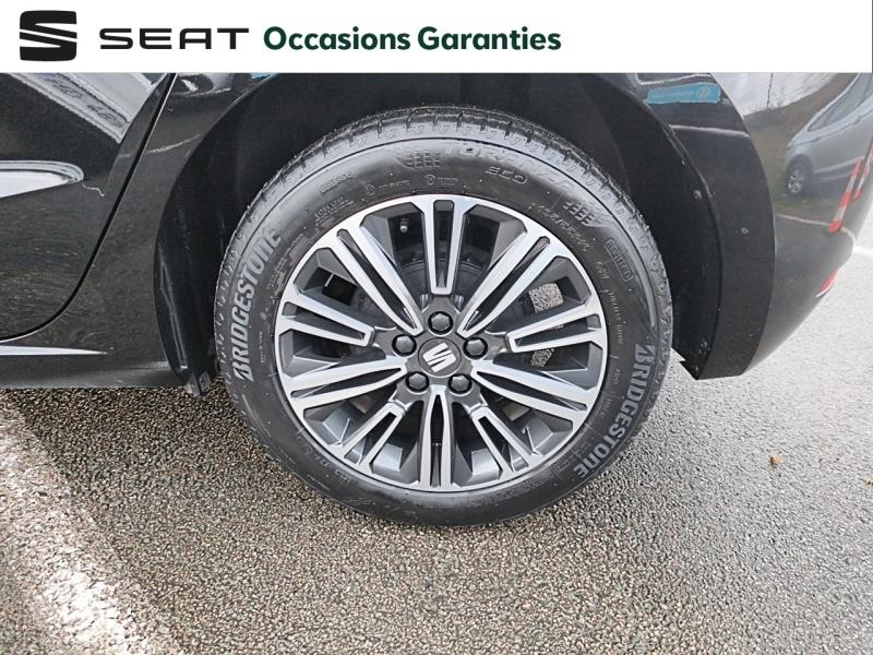 Voitures occasions SEAT IBIZA Copa Rivery